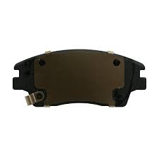 Pastillas de freno delanteras SsangYong Kyron