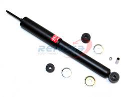 Amortiguador posterior SsangYong Kyron 2011–2014